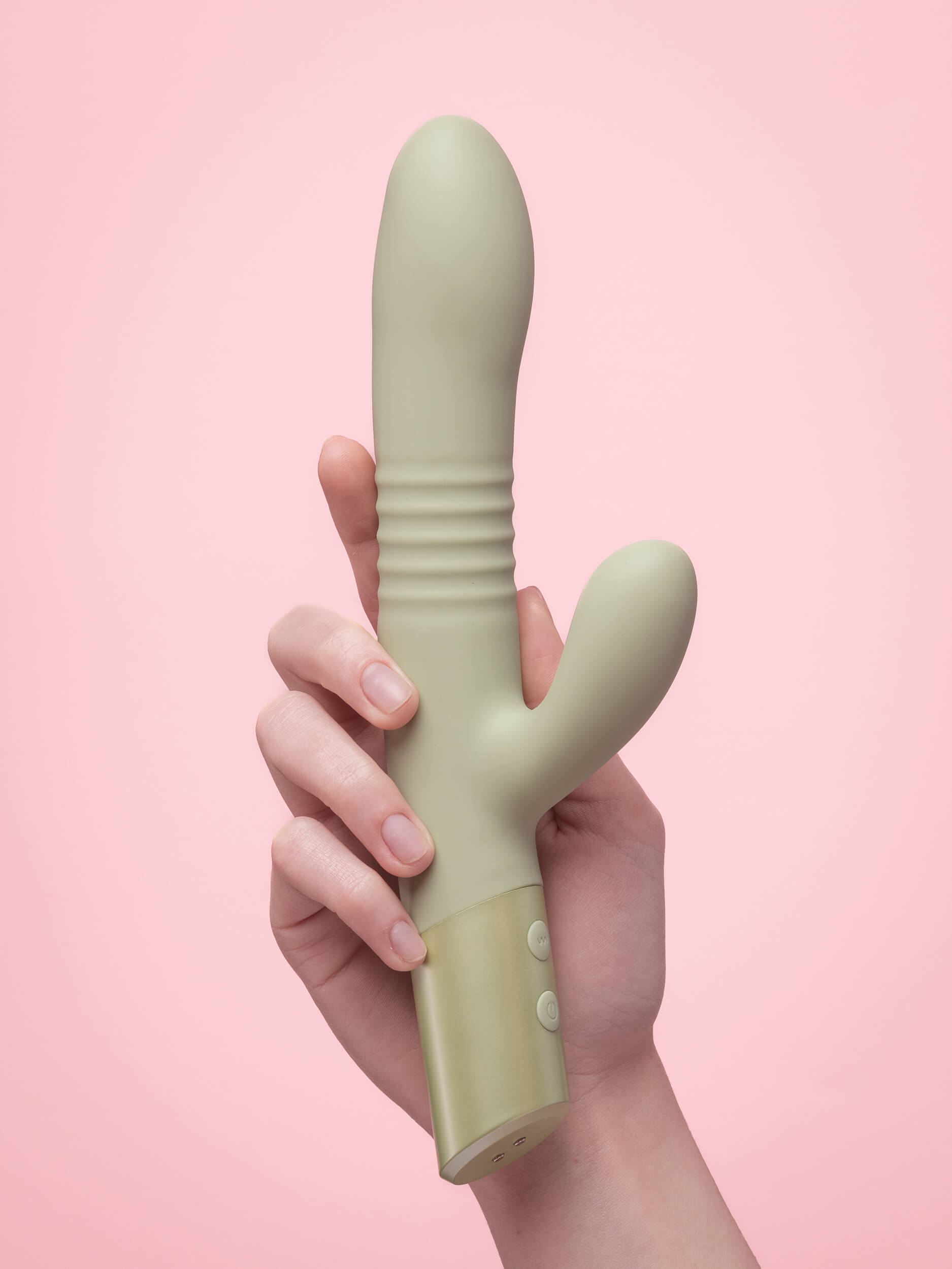 Hailey - Vibrator Telescopic image 4