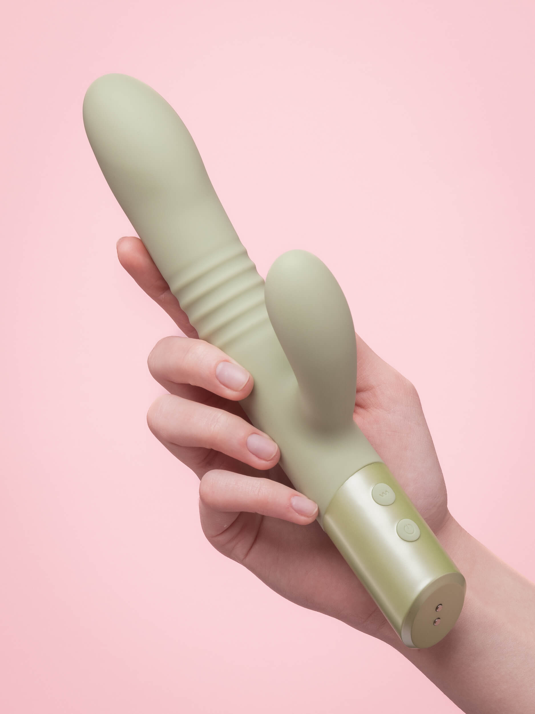 Hailey - Vibrator Telescopic image 5