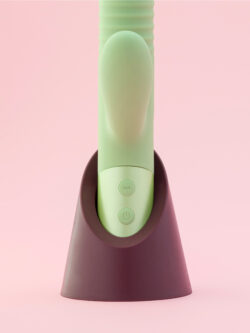 Hailey Vibrator Telescopic Apropiat
