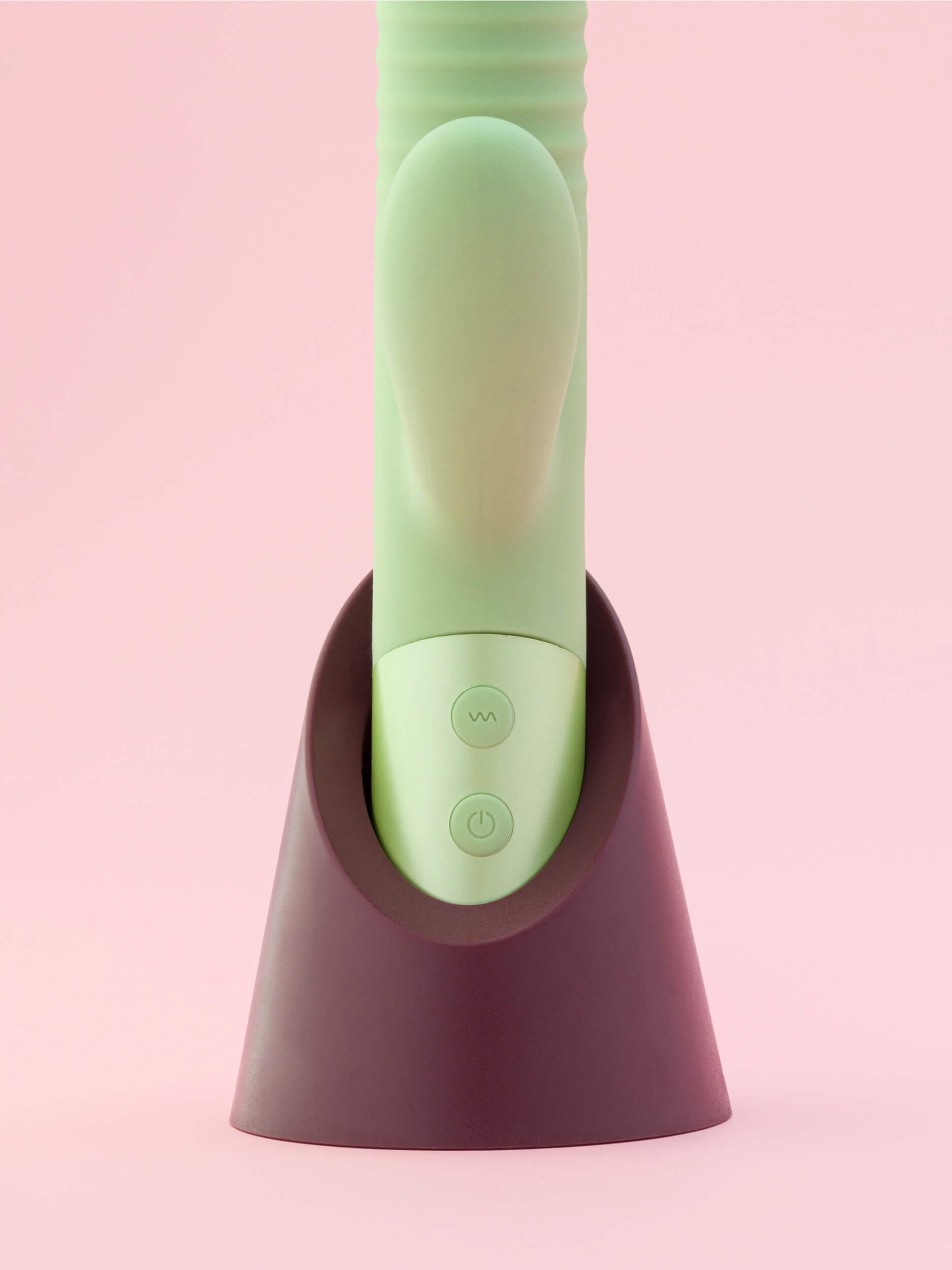Hailey Vibrator Telescopic Apropiat