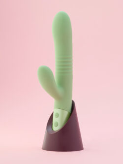 Hailey Vibrator Telescopic Complet
