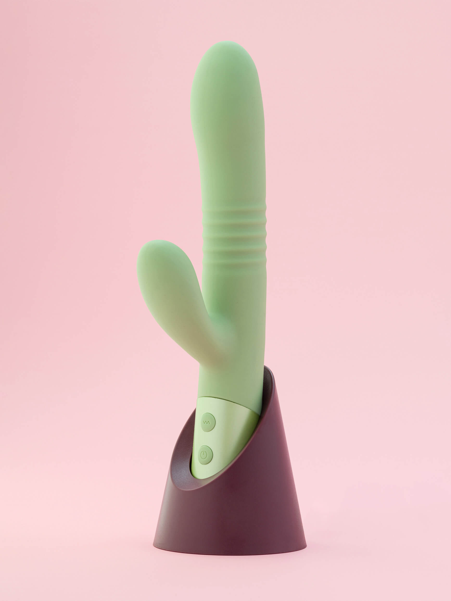Hailey Vibrator Telescopic Complet