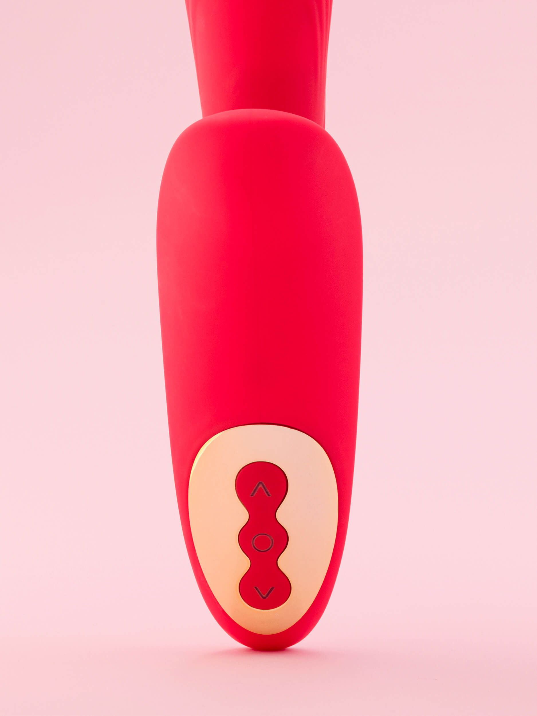 Serenity - Vibrator Sucțiune image 2