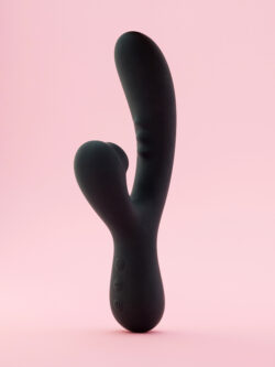 Aria - Stimulator cu Sucțiune și Pulsații thumbnail image 