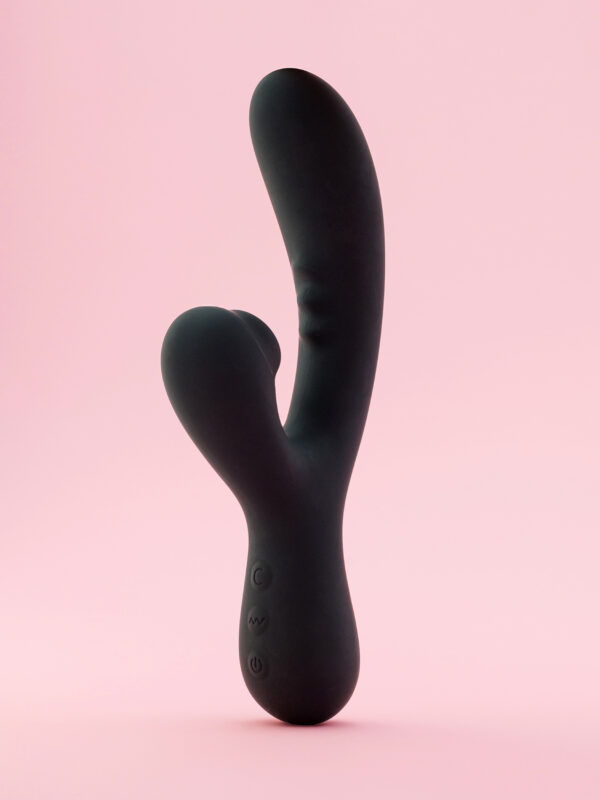 Aria - Stimulator cu Sucțiune și Pulsații