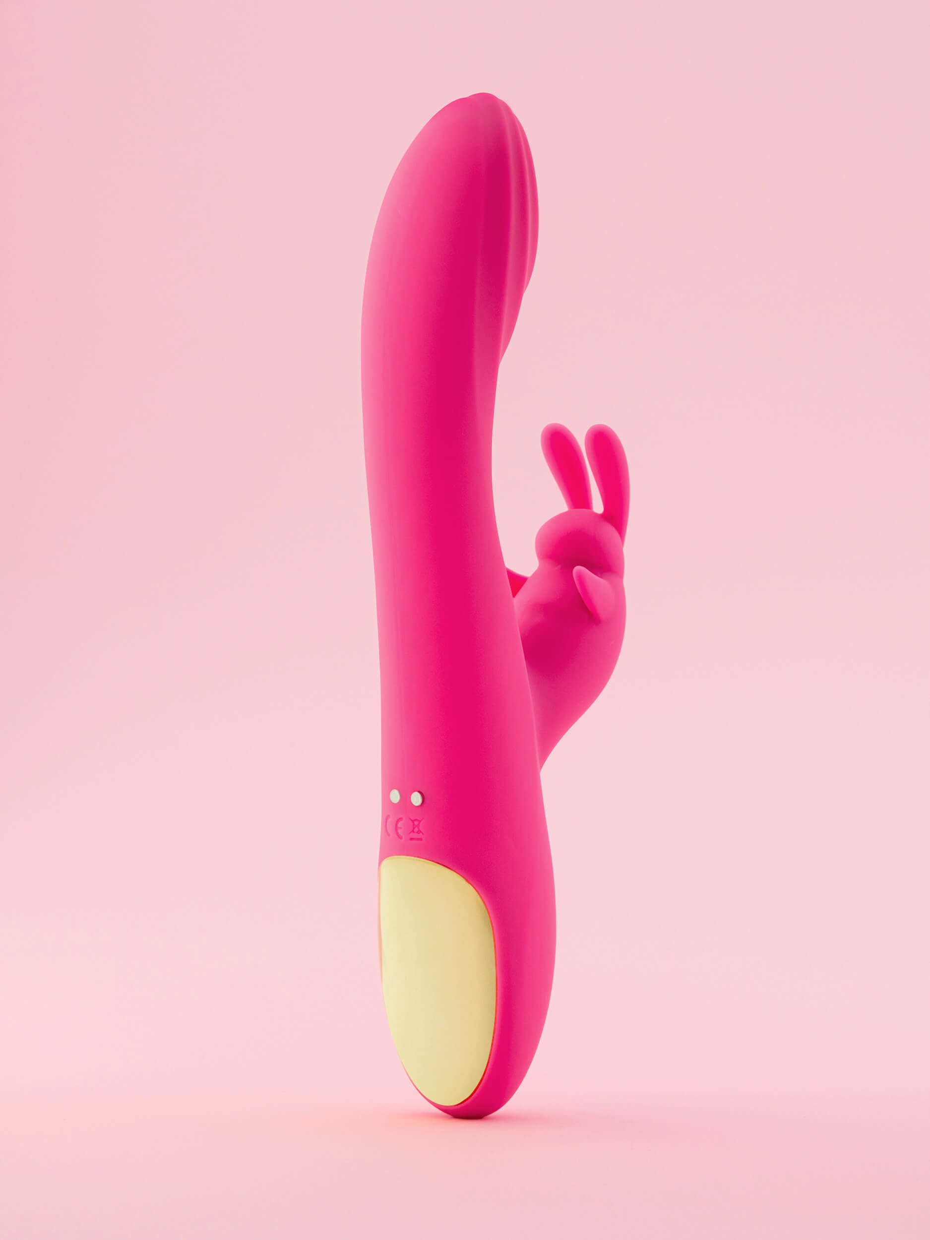 Hopper - Vibrator Rabbit image 1