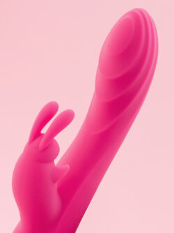 Hopper - Vibrator Rabbit image 5