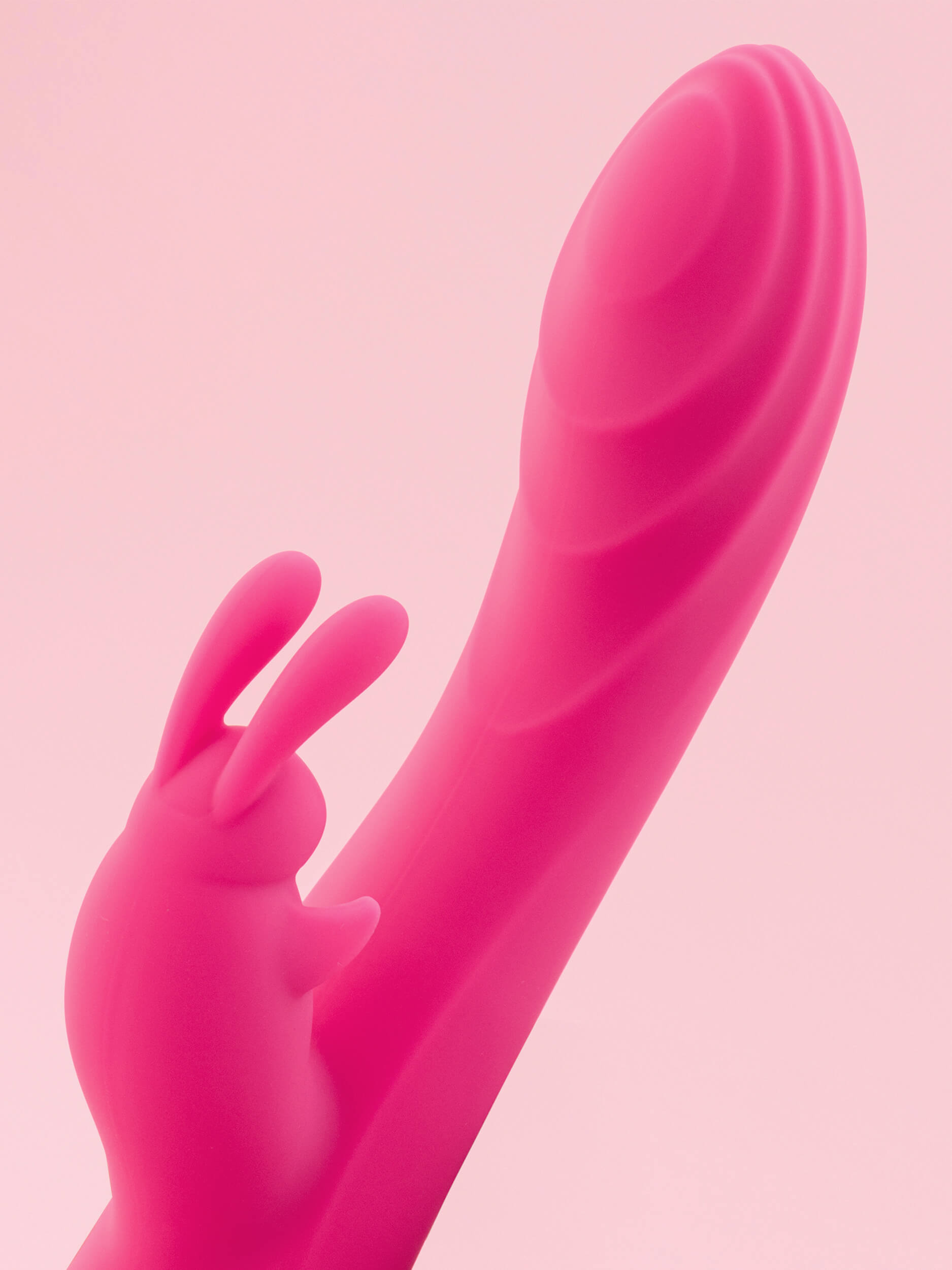 Hopper - Vibrator Rabbit image 5