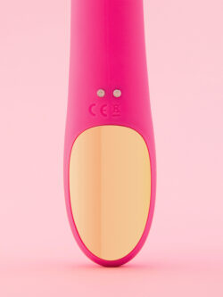 Hopper - Vibrator Rabbit image 3