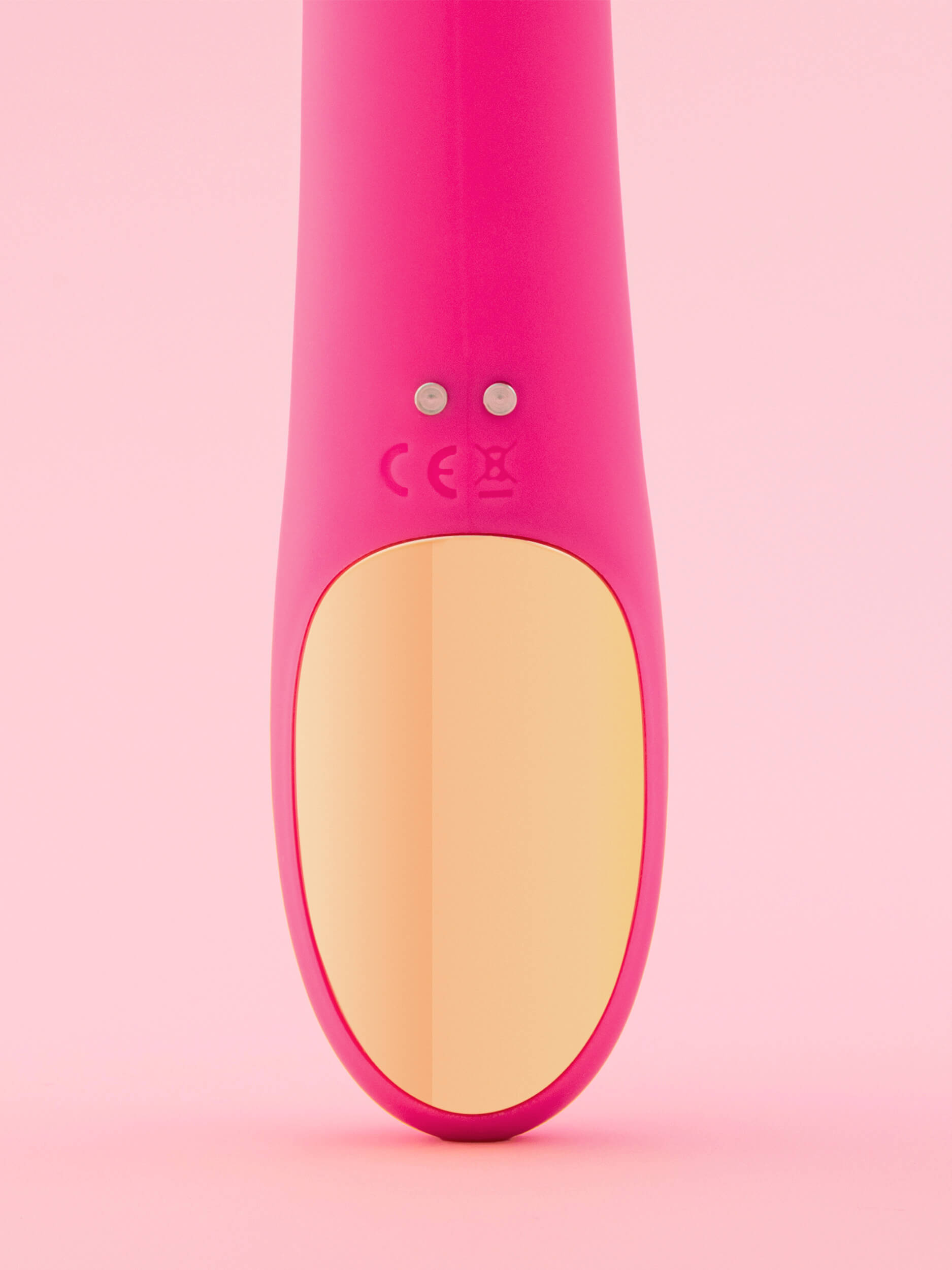 Hopper - Vibrator Rabbit image 3