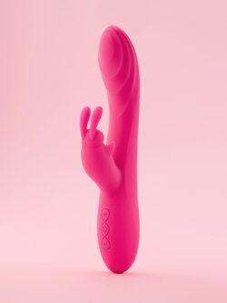 Hopper - Vibrator Rabbit thumbnail image 