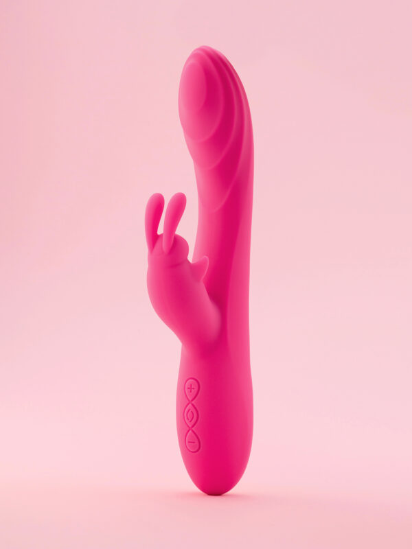 Hopper - Vibrator Rabbit