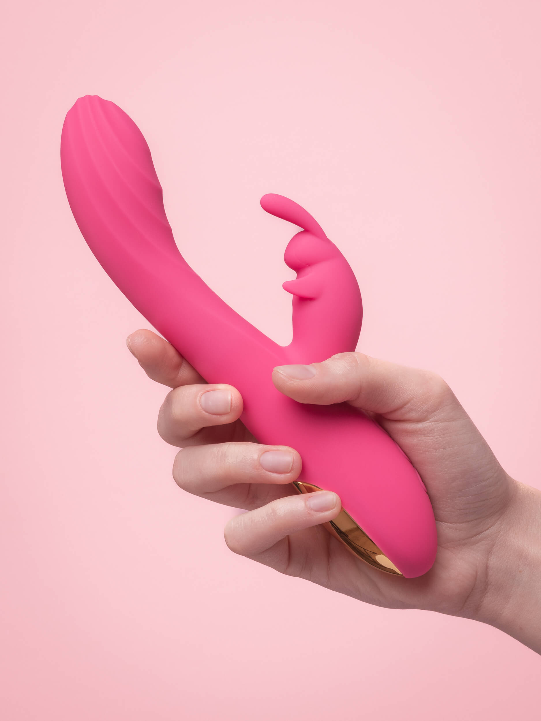 Hopper - Vibrator Rabbit image 7