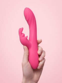 Hopper - Vibrator Rabbit image 6