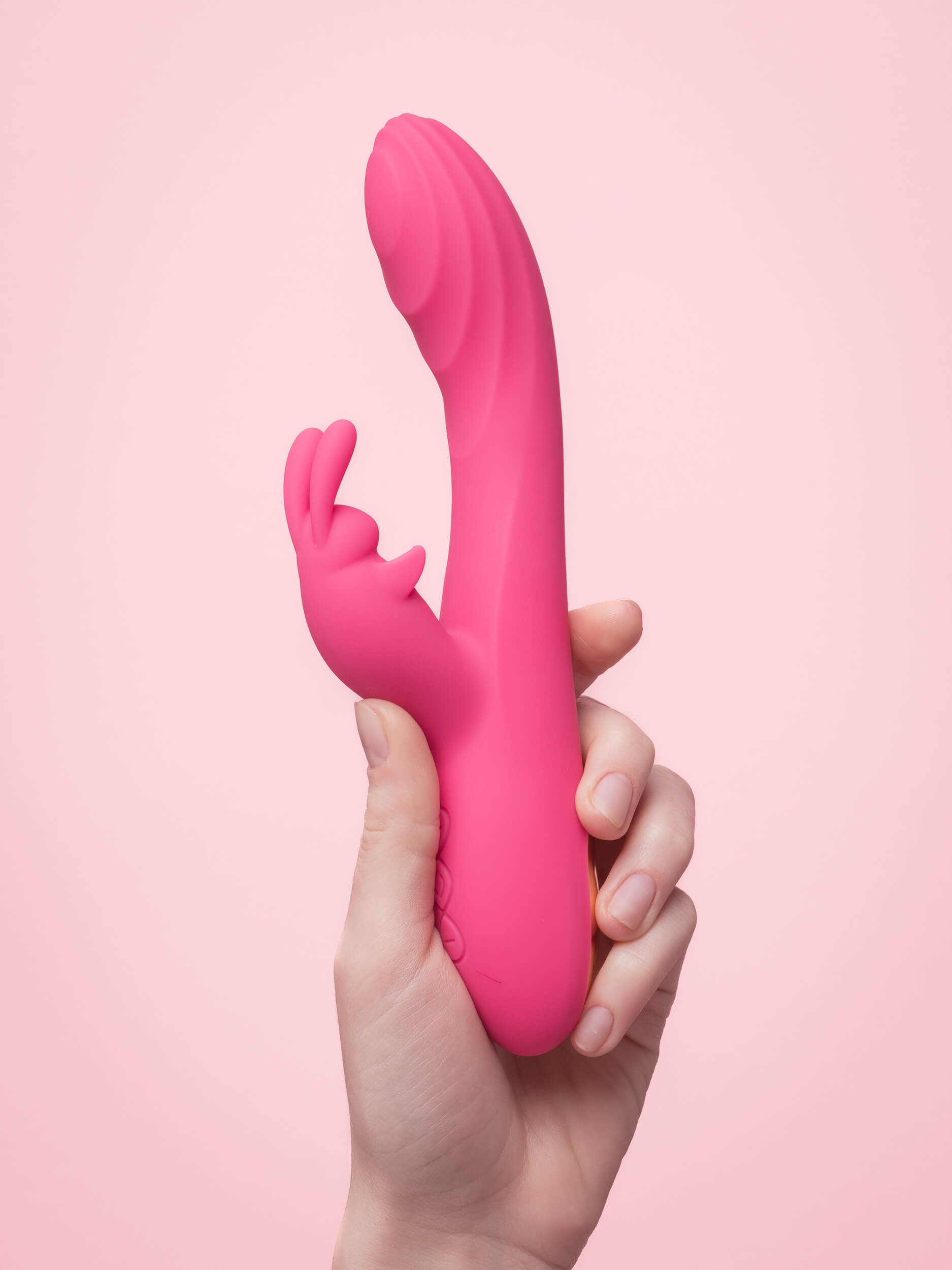Hopper - Vibrator Rabbit image 6