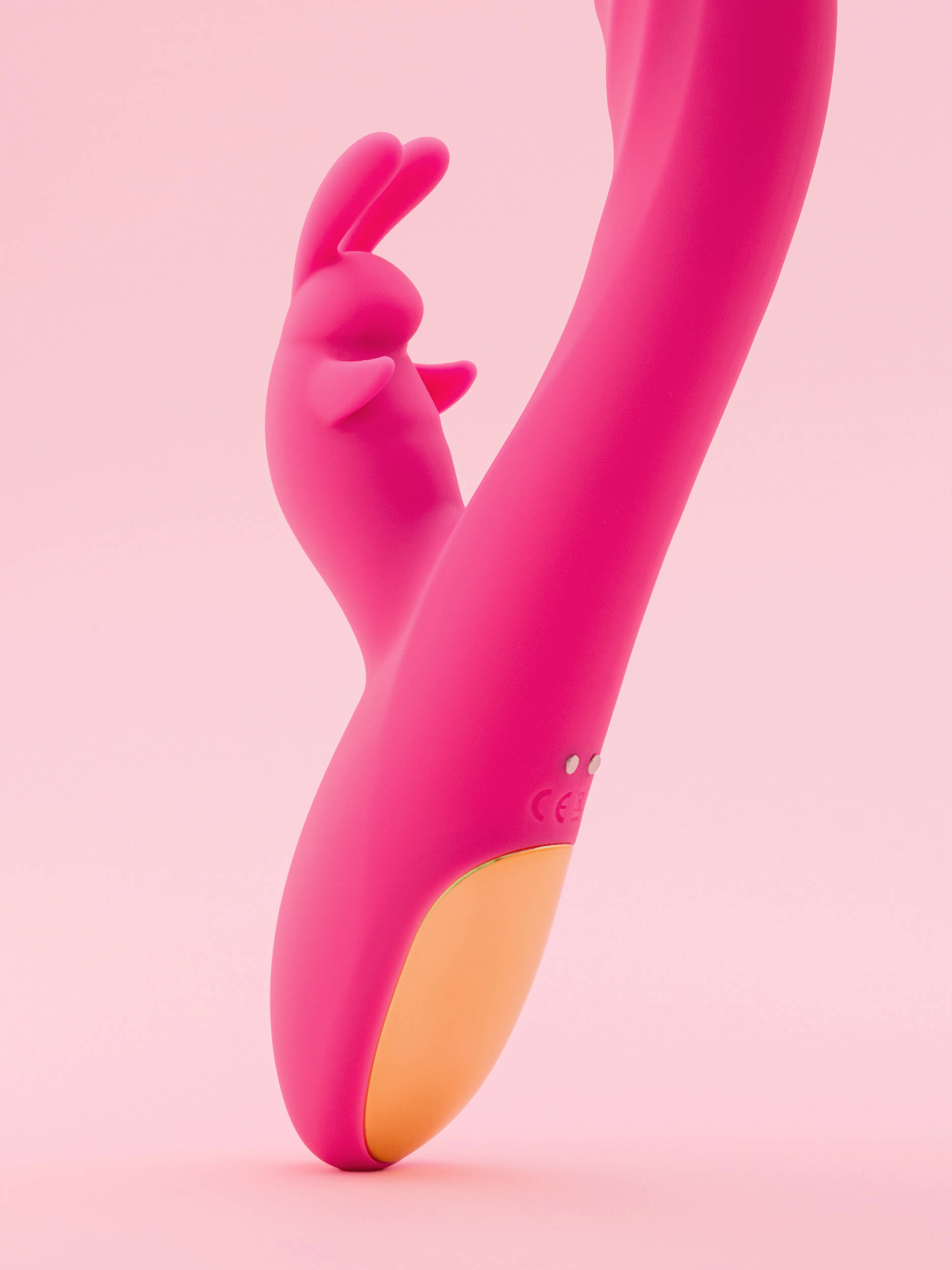 Hopper - Vibrator Rabbit image 2