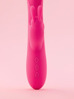 Hopper - Vibrator Rabbit image 4