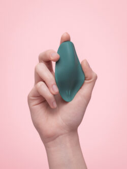 Nexa - Vibrator Chiloti cu Telecomanda image 5