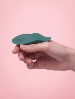 Nexa - Vibrator Chiloti cu Telecomanda image 4