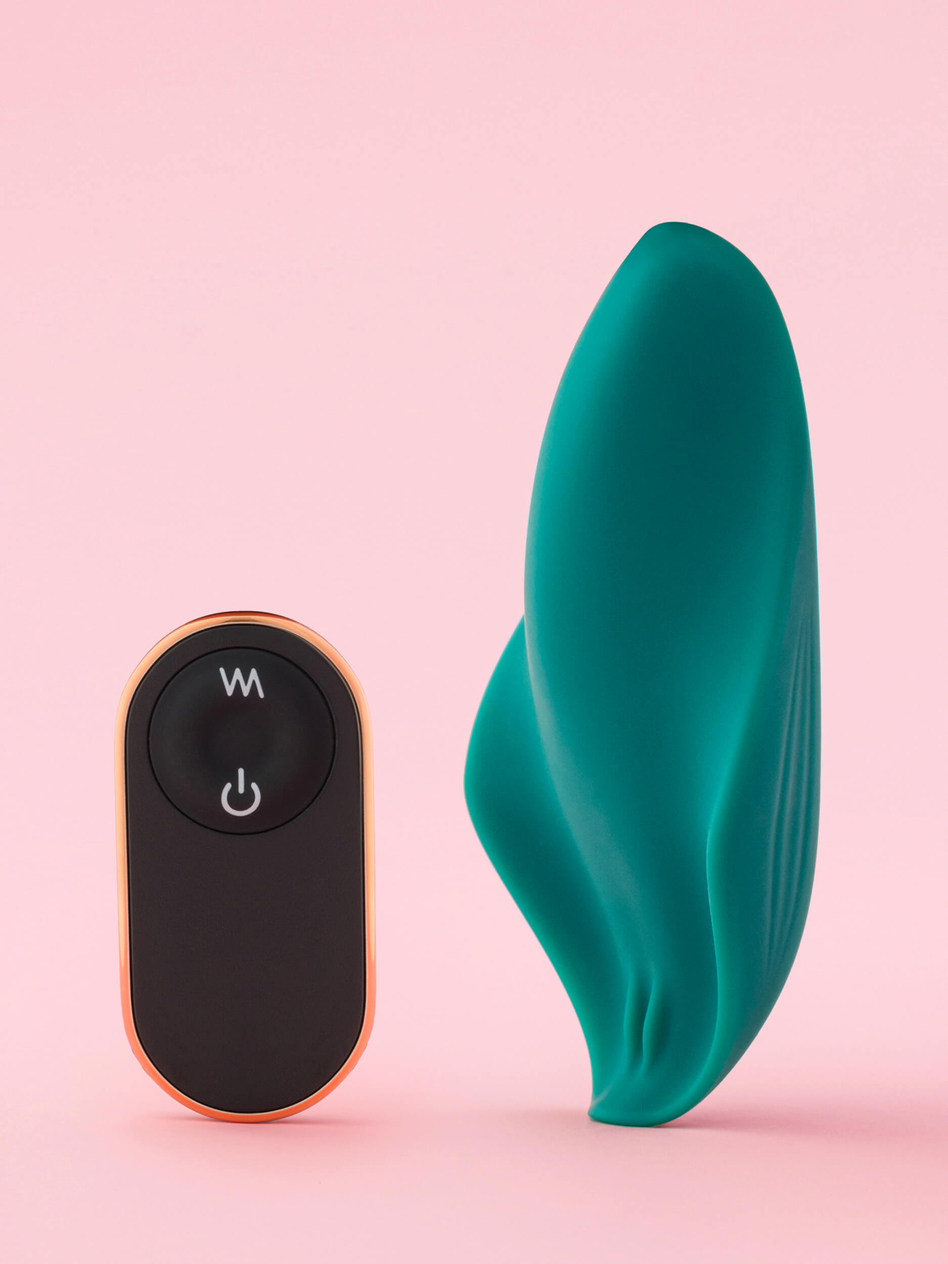 Nexa - Vibrator Chiloti cu Telecomanda image 3