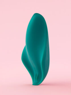 Nexa - Vibrator Chiloti cu Telecomanda thumbnail image 