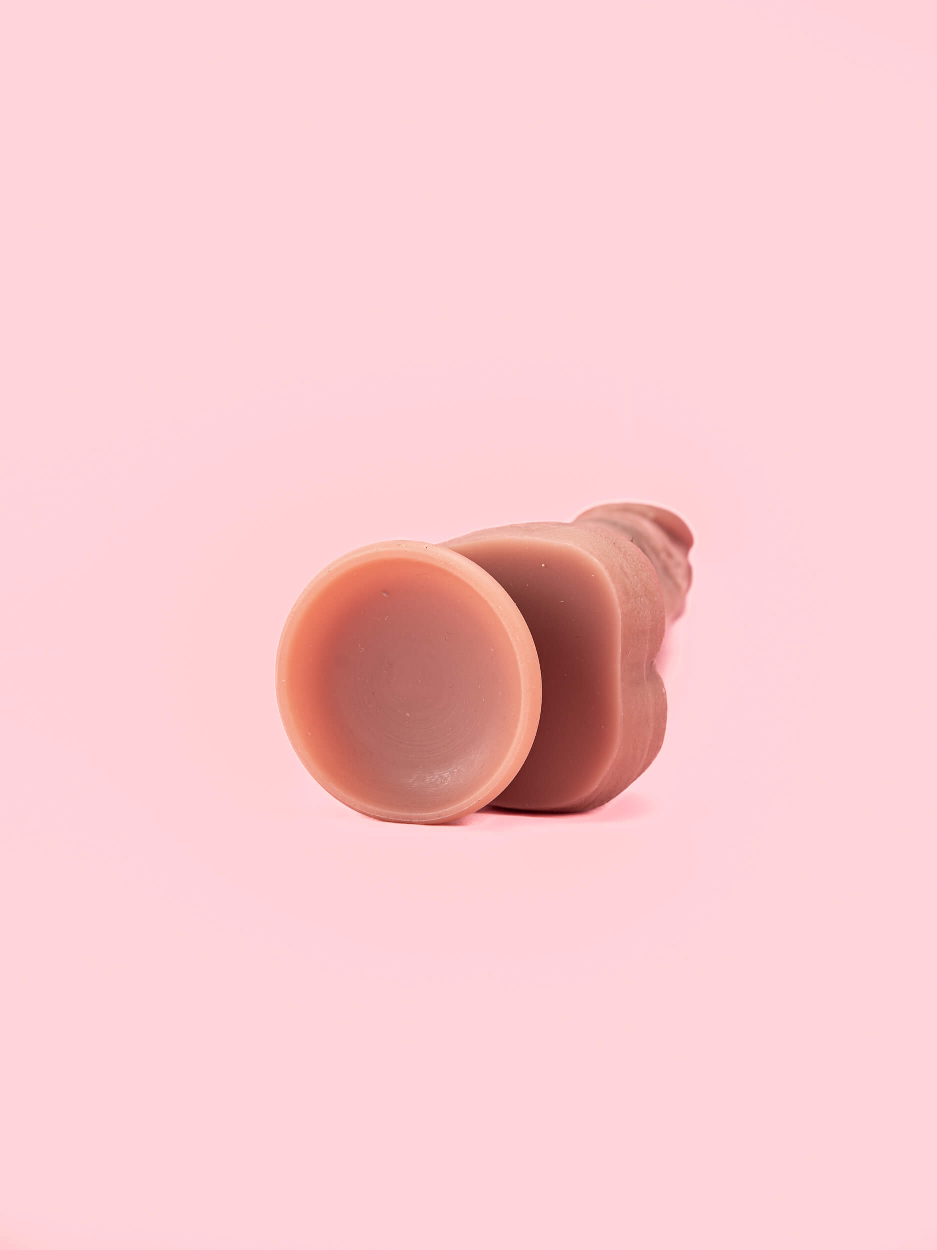 Orion - Dildo Gros Realistic 21 cm image 3