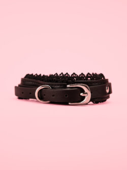 Royale - Set Choker și Lesă Premium thumbnail image 