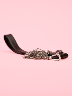 Royale - Set Choker și Lesă Premium image 3