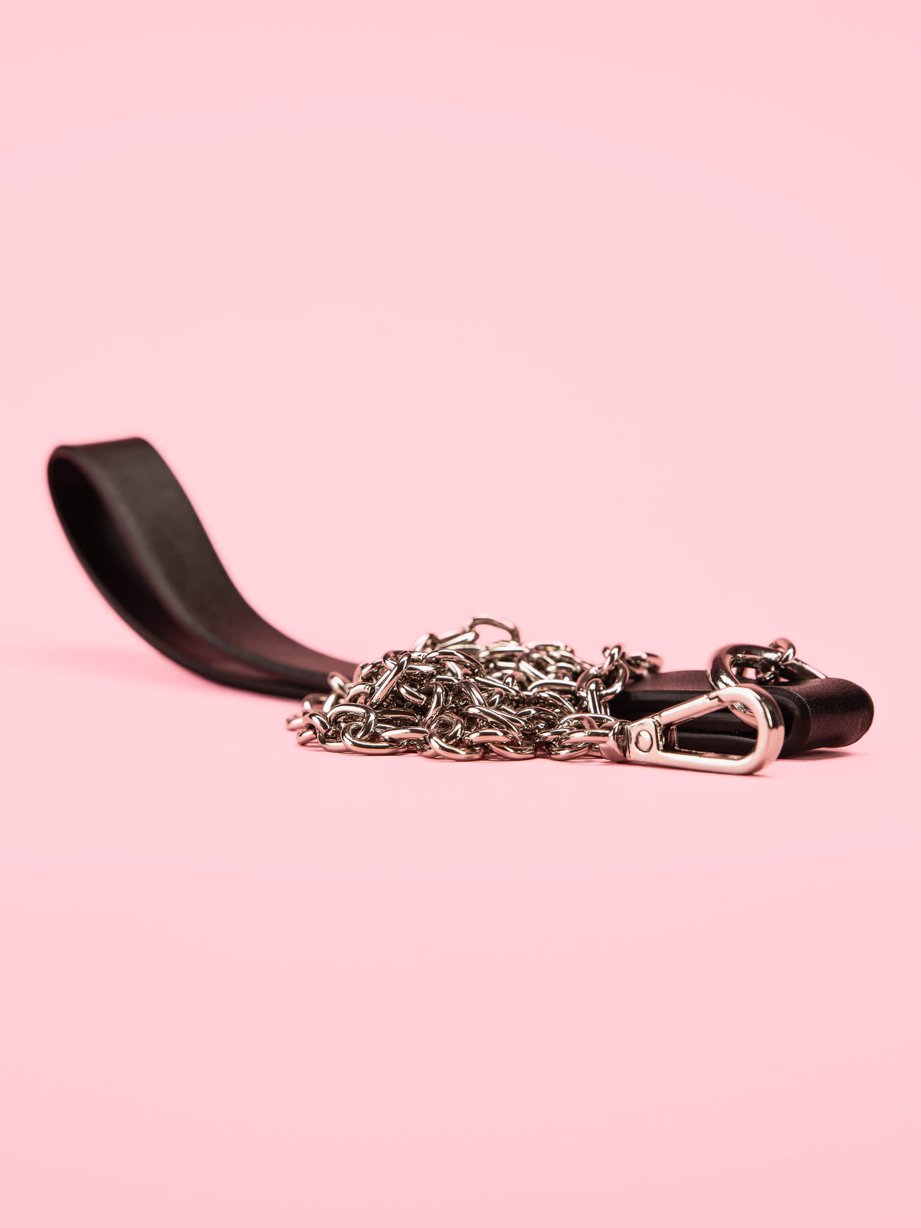 Royale - Set Choker și Lesă Premium image 3