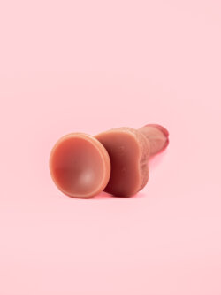 Apollo - Dildo Mare Realistic image 3