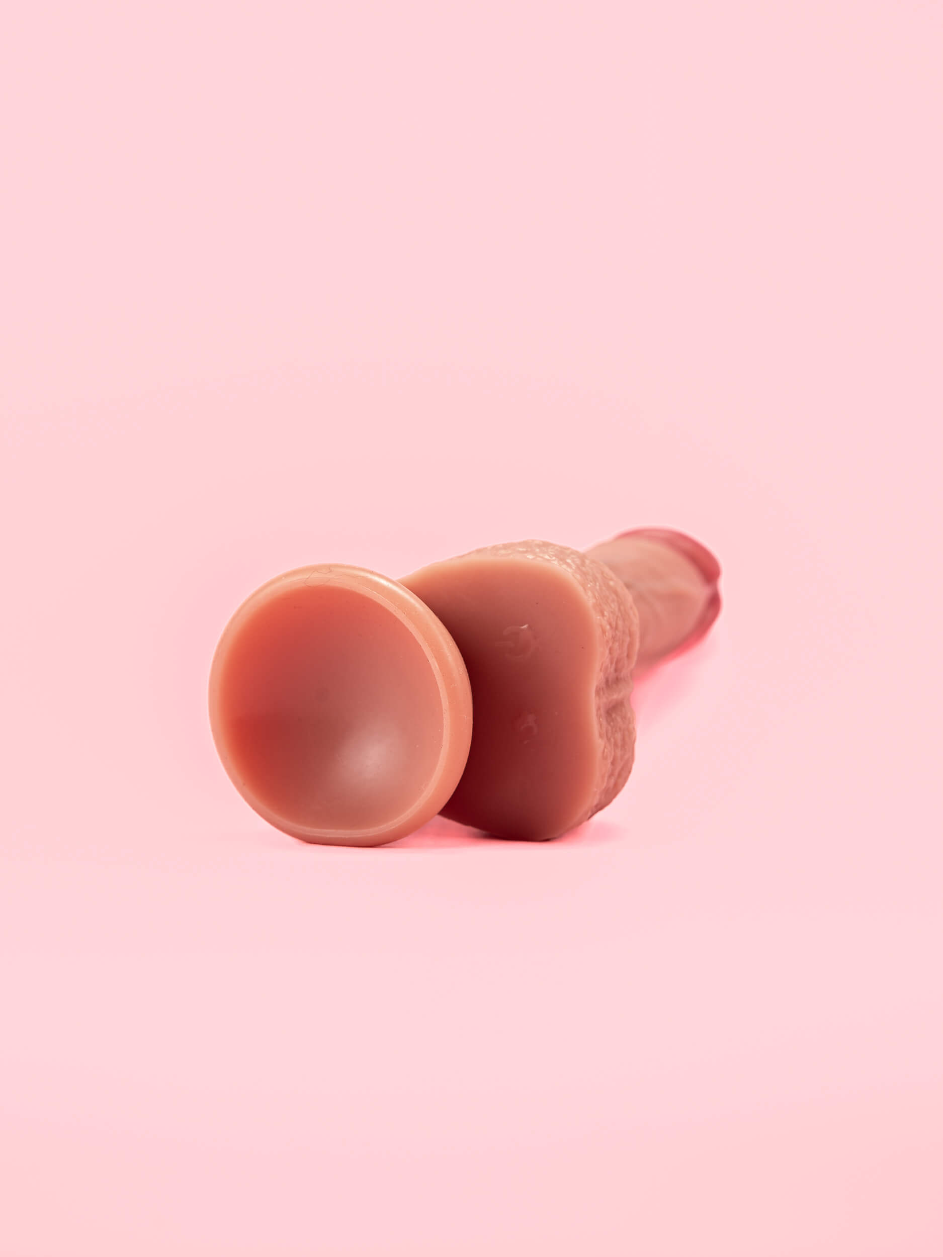 Apollo - Dildo Mare Realistic image 3