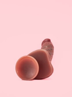 Titan - Dildo XXL Gros 32 cm image 3