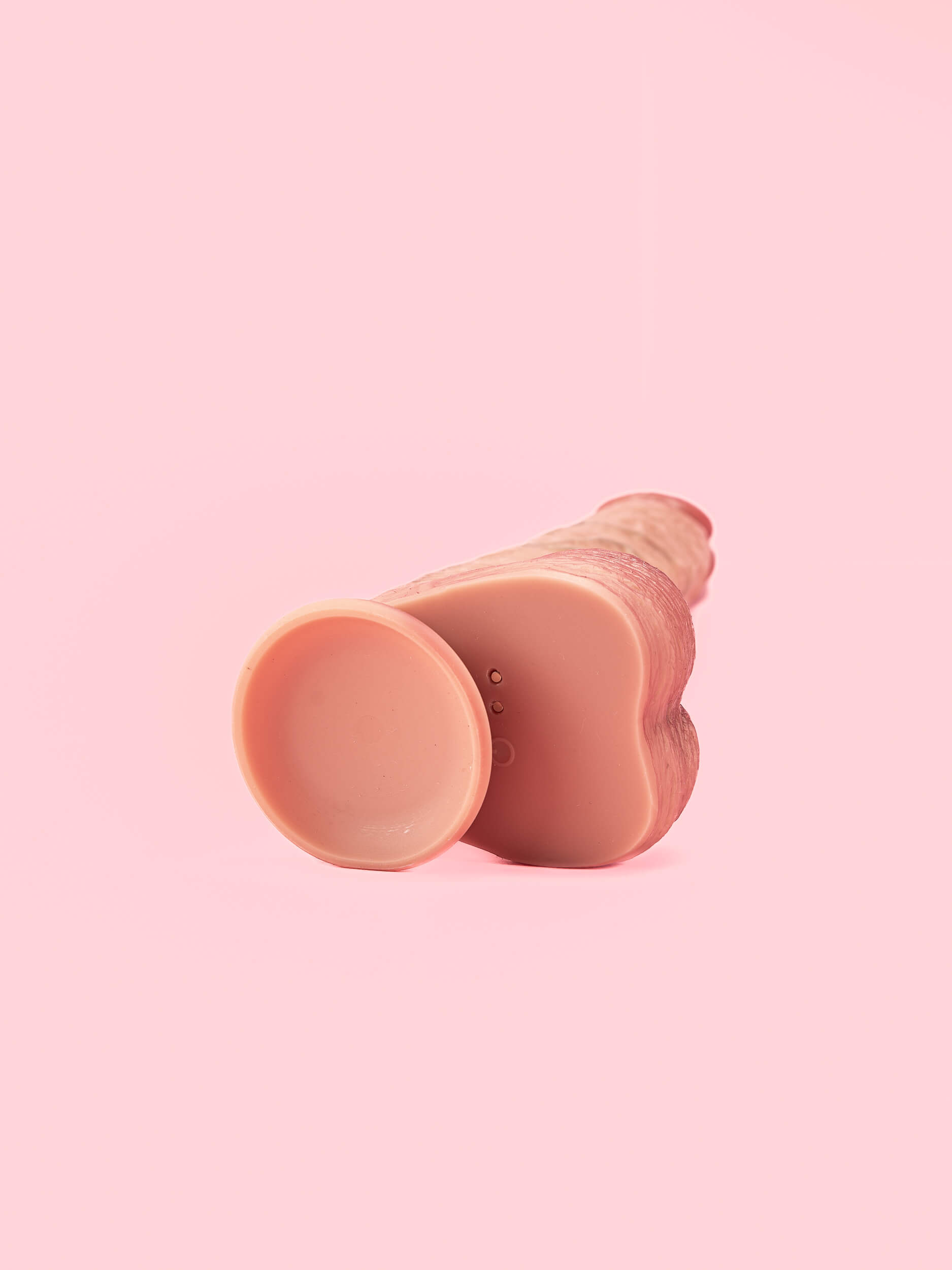 Colossus - Dildo Vibrator Gigant 28 cm image 3